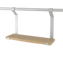 Полка универсальная 28 см